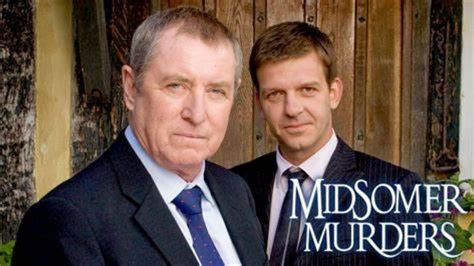 midsomer murders|More.